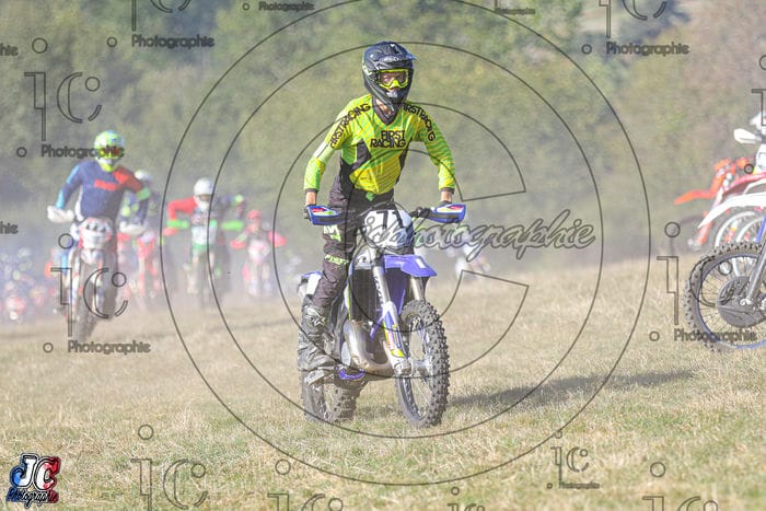 Endurance Saugues 2023